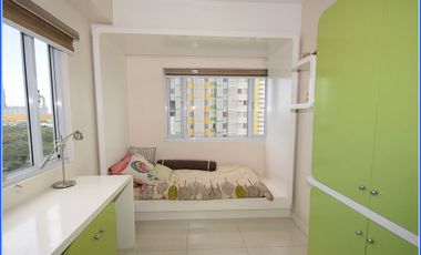 Ready for Occupancy Affordable Studio Bedroom for Sale in UST