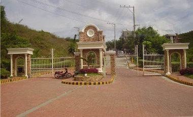124 sqm Residential lot for sale in Greenville Heights Consolacion Cebu