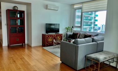 Park Terraces Condominium Unit for Sale in Makati City