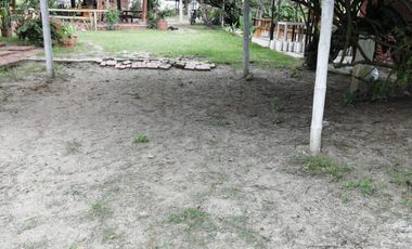 Duran - Boliche, Venta de Hermosa Finca de 6 Ha