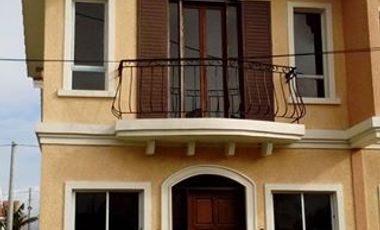 RFO 3BR Duplex House near Tagaytay and Nuvali Sta Rosa Suntrust Verona Silang