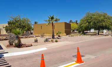 LOTE 29C EN RESIDENCIAL BIZNAGA EN COUNTRY CLUB.