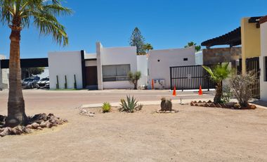 LOTE 29C EN RESIDENCIAL BIZNAGA EN COUNTRY CLUB.