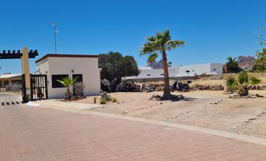 LOTE 29C EN RESIDENCIAL BIZNAGA EN COUNTRY CLUB.