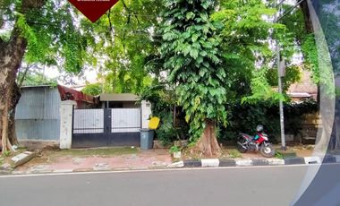 Murah! Rumah Menteng, Jl. Surabaya, Jakarta Pusat