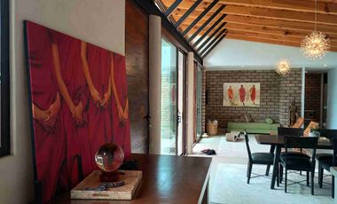 MALINALCO VENTA DE EXCELENTE CASA