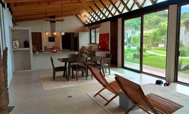 MALINALCO VENTA DE EXCELENTE CASA