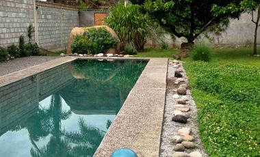 MALINALCO VENTA DE EXCELENTE CASA
