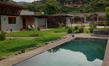 MALINALCO VENTA DE EXCELENTE CASA