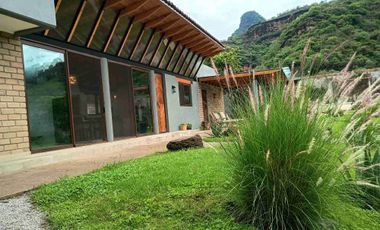 MALINALCO VENTA DE EXCELENTE CASA