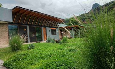 MALINALCO VENTA DE EXCELENTE CASA