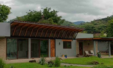 MALINALCO VENTA DE EXCELENTE CASA