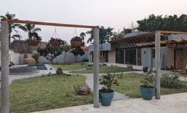 MALINALCO VENTA DE EXCELENTE CASA