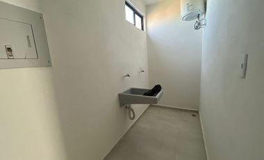 DEPARTAMENTO EN RENTA EN CIUDAD DEL CARMEN, CAMPECHE.