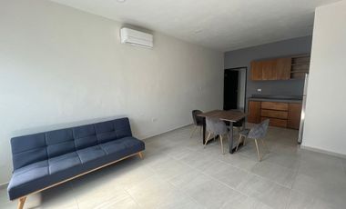 DEPARTAMENTO EN RENTA EN CIUDAD DEL CARMEN, CAMPECHE.