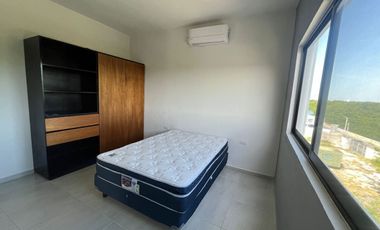 DEPARTAMENTO EN RENTA EN CIUDAD DEL CARMEN, CAMPECHE.