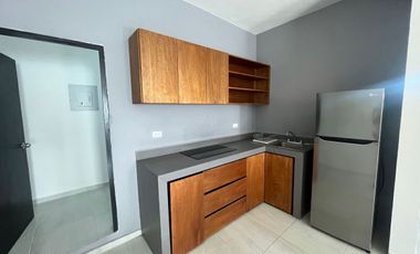 DEPARTAMENTO EN RENTA EN CIUDAD DEL CARMEN, CAMPECHE.