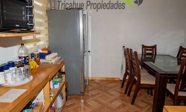Venta de parcela con cabaña, orilla de rio, electricidad, a 10 minutos de Vicuña. $87 millones