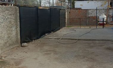 Venta Casa Macul uso Comercial 10 habitaciones