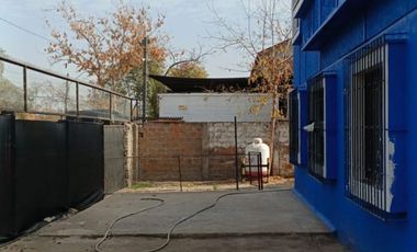 Venta Casa Macul uso Comercial 10 habitaciones