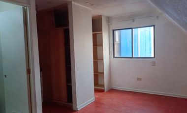 Venta Casa Macul uso Comercial 10 habitaciones