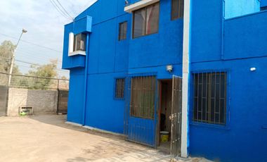 Venta Casa Macul uso Comercial 10 habitaciones