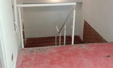 Venta Casa Macul uso Comercial 10 habitaciones