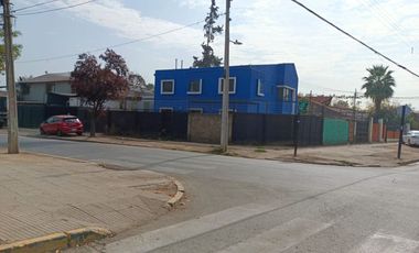 Venta Casa Macul uso Comercial 10 habitaciones