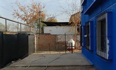 Venta Casa Macul uso Comercial 10 habitaciones