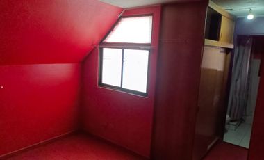 Venta Casa Macul uso Comercial 10 habitaciones