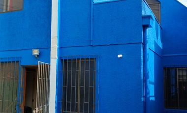 Venta Casa Macul uso Comercial 10 habitaciones