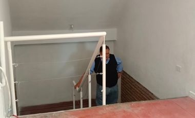 Venta Casa Macul uso Comercial 10 habitaciones