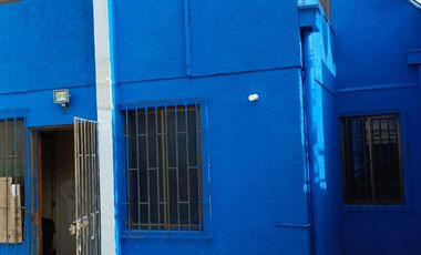 Venta Casa Macul uso Comercial 10 habitaciones