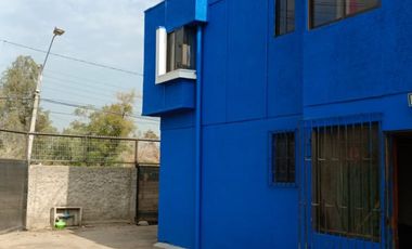 Venta Casa Macul uso Comercial 10 habitaciones