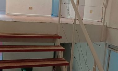 Venta Casa Macul uso Comercial 10 habitaciones