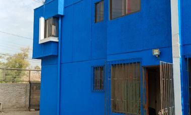 Venta Casa Macul uso Comercial 10 habitaciones