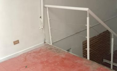 Venta Casa Macul uso Comercial 10 habitaciones