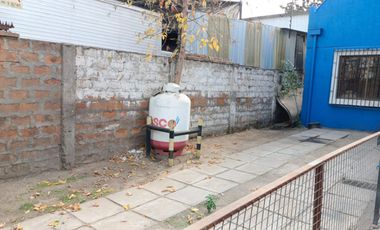 Venta Casa Macul uso Comercial 10 habitaciones