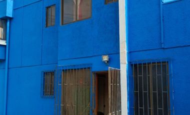 Venta Casa Macul uso Comercial 10 habitaciones