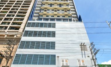 Rent to own Condominium Katipunan across Ateneo