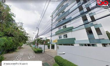 ขายอพาร์ทเม้นท์ 7ชั้น 3,297 ตารางเมตร ซอยลาดพร้าว 15 แยก 5 ใกล้ MRT ลาดพร้าว