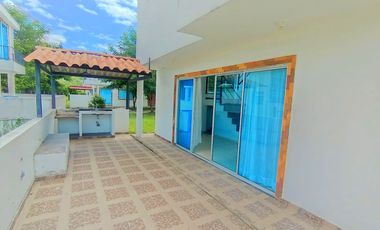 CASA EN VENTA EN NARIÑO CUNDINAMARCA