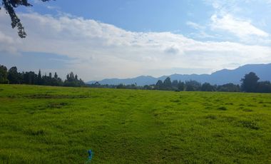 VENTA DE LOTE EN TENJO USO VIVIENDA CAMPESTRE