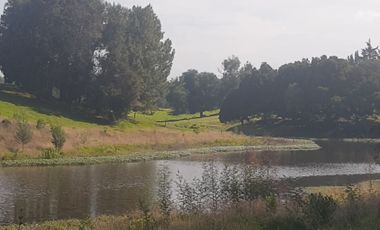 VENTA DE LOTE EN TENJO USO VIVIENDA CAMPESTRE