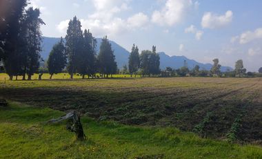 VENTA DE LOTE EN TENJO USO VIVIENDA CAMPESTRE