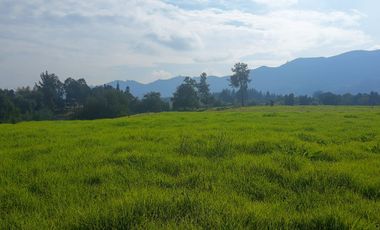 VENTA DE LOTE EN TENJO USO VIVIENDA CAMPESTRE