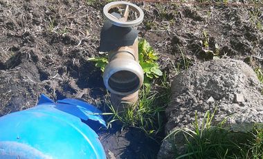 VENTA DE LOTE EN TENJO USO VIVIENDA CAMPESTRE