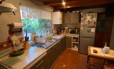 VENDE CASA 3D 1B 2E EN VILLA LOS NOGALES, TALCA