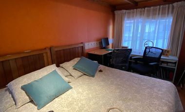 VENDE CASA 3D 1B 2E EN VILLA LOS NOGALES, TALCA