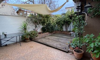 VENDE CASA 3D 1B 2E EN VILLA LOS NOGALES, TALCA
